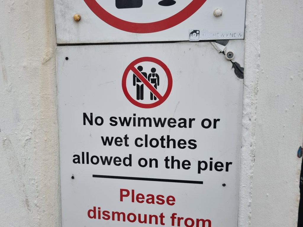 5 Nov HB Seafront 11km