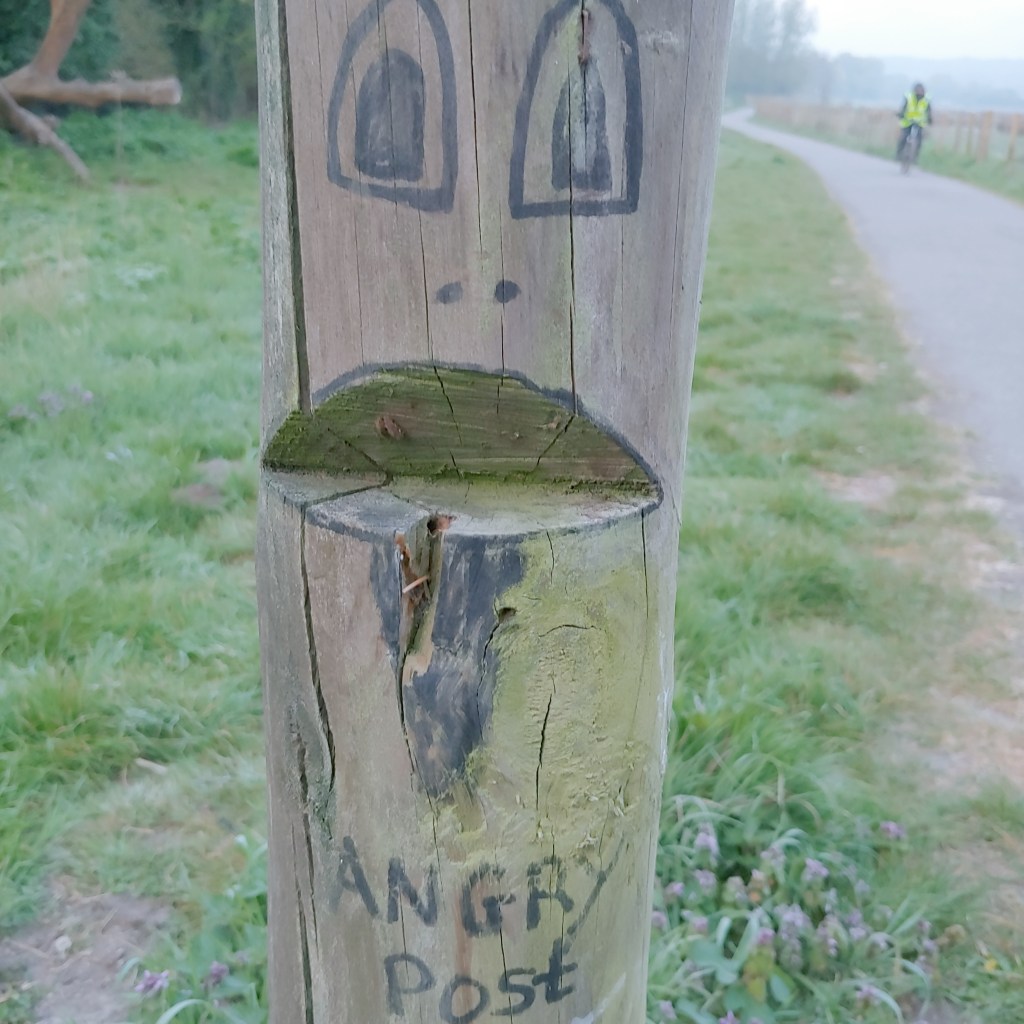 3 Dec Crab & Winkle 14km