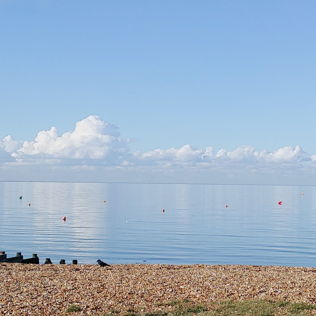 8 Sept Whitstable